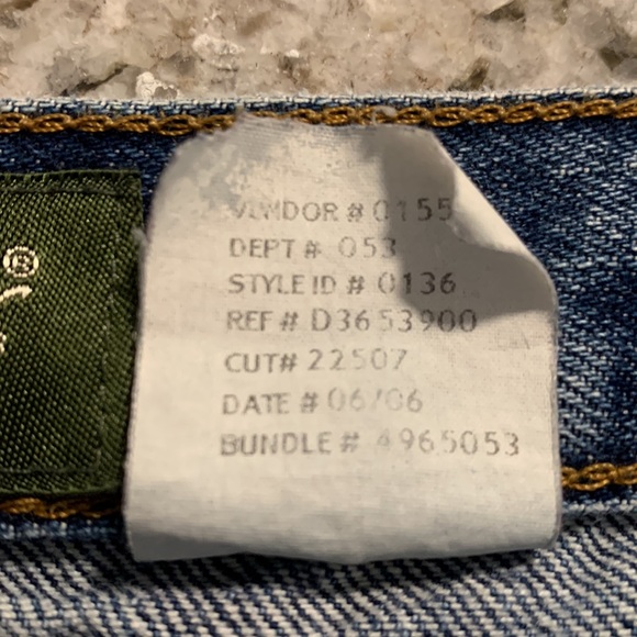 👖Eddie Bauer size 35x32 - Picture 8 of 8